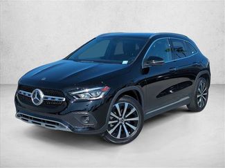 Used 2023 Mercedes-Benz GLA 250 video 2