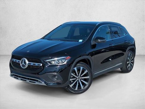 Used 2023 Mercedes-Benz GLA 250 image 2