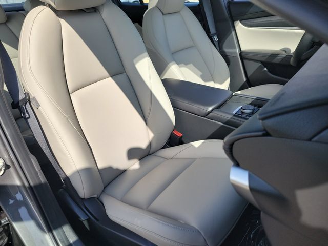 Certified 2026 MAZDA MAZDA3 2.5 S Sedan w/ Preferred Pkg FWD image 21