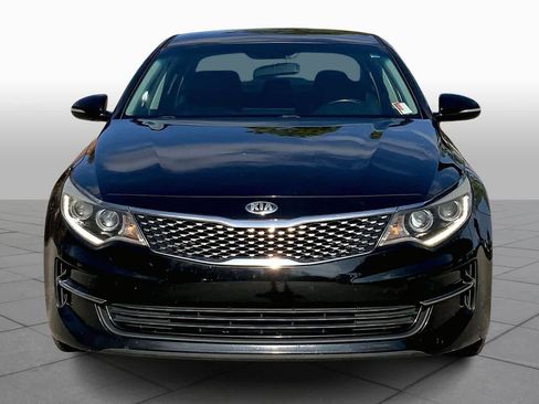 Used 2016 Kia Optima EX image 4