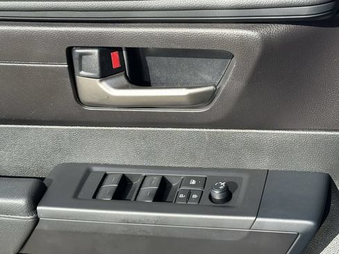 Certified 2025 Toyota Tundra SR5 w/ SX Package RWD image 24