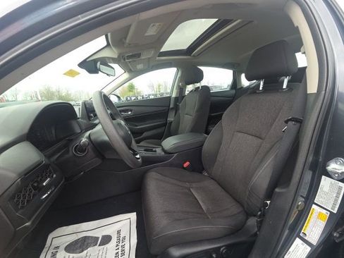 Used 2023 Honda Accord EX image 20