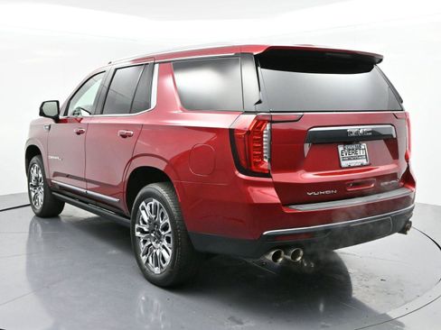 Used 2024 GMC Yukon Denali Ultimate image 5