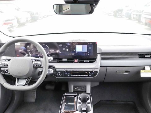 New 2026 Hyundai Ioniq 5 SEL image 15