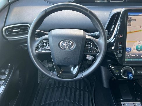 Certified 2020 Toyota Prius Prime XLE w/ Carpet Mat Package image 16