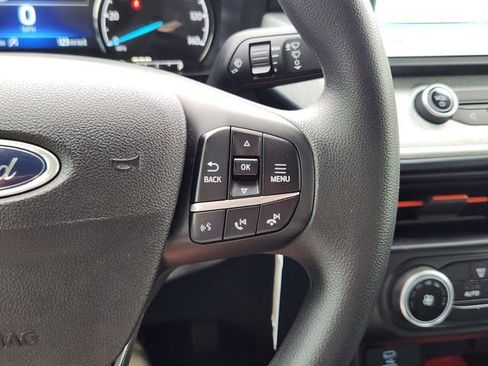 Used 2022 Ford Maverick XLT w/ Equipment Group 300A Standard image 28