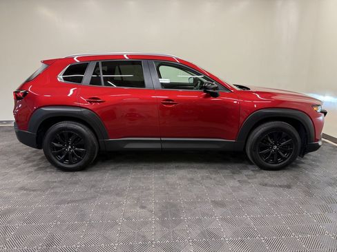 Used 2023 MAZDA CX-50 2.5 S w/ Weather Package AWD/4WD image 10