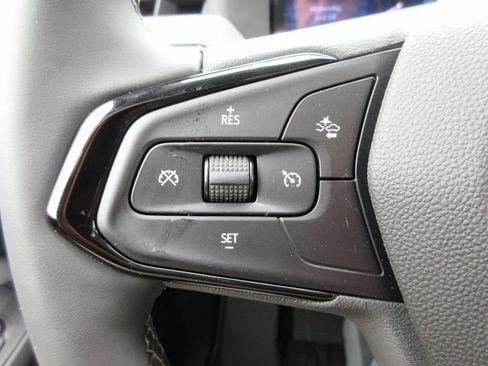 New 2027 Chevrolet Bolt RS FWD image 26
