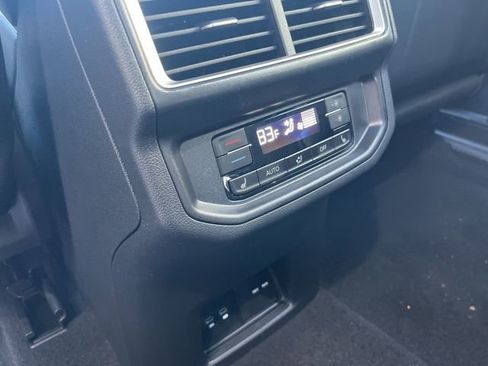 New 2026 Volkswagen Atlas SEL image 27