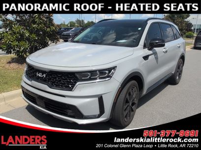 Used 2023 Kia Sorento SX