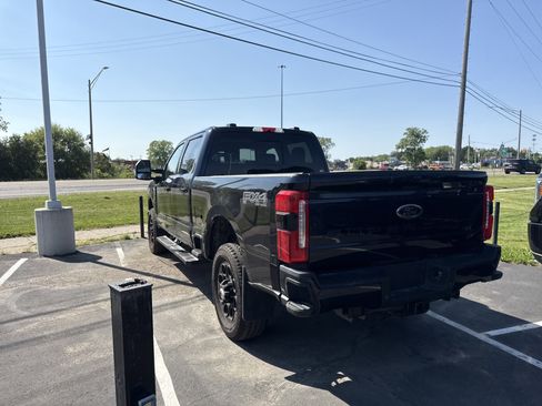 Used 2025 Ford F250 Lariat w/ Lariat Ultimate Package AWD/4WD image 6