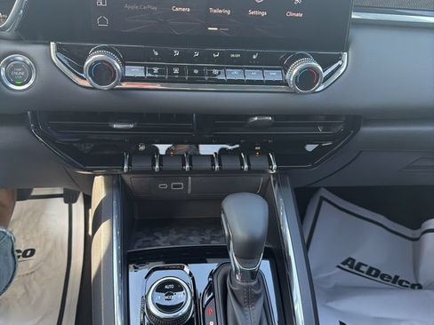 New 2026 GMC Canyon Elevation w/ Convenience Package AWD/4WD image 16