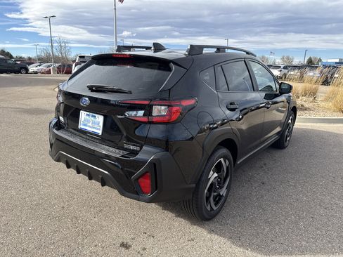 New 2026 Subaru Crosstrek 2.5i Limited image 11