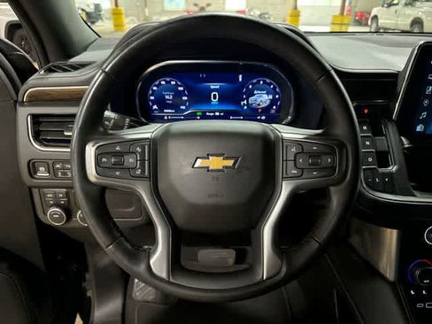 Used 2024 Chevrolet Tahoe Premier AWD/4WD image 19