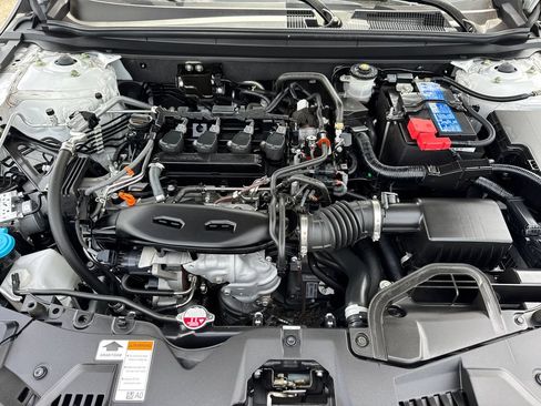 Used 2024 Honda Accord EX image 8