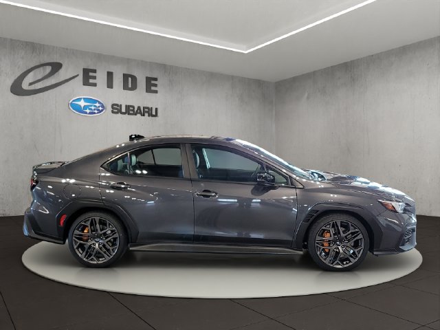 New 2026 Subaru WRX tS AWD/4WD image 14