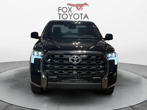 Used 2023 Toyota Tundra Platinum AWD/4WD image 9