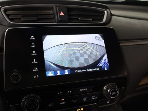 Used 2022 Honda CR-V Touring image 6
