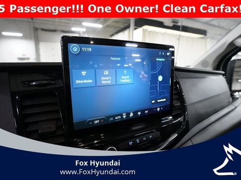 Used 2023 Ford Transit 350 XLT image 6