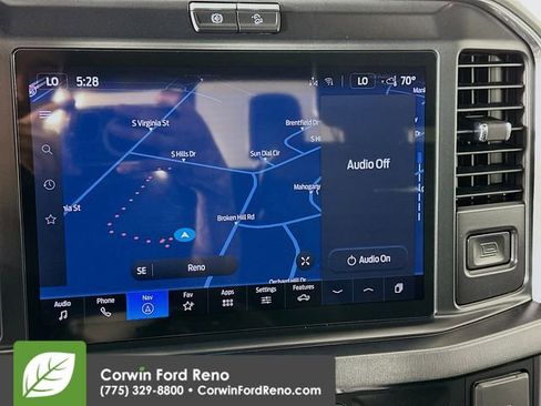 New 2026 Ford F350 Platinum AWD/4WD image 16
