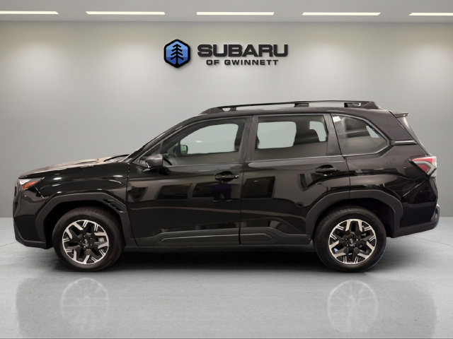 Used 2026 Subaru Forester Premium w/ Premium/Limited Package AWD/4WD image 2