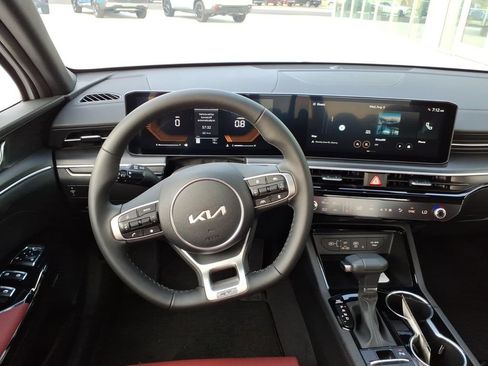 New 2026 Kia K5 GT-Line w/ GT-Line Premium Package FWD image 10