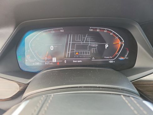 Used 2023 BMW X5 xDrive40i image 21