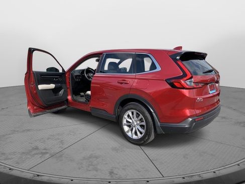 Used 2023 Honda CR-V EX-L image 10