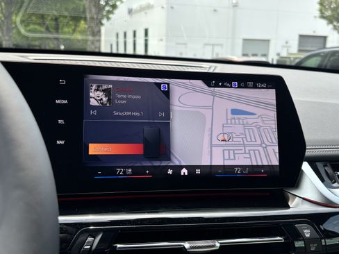 New 2027 BMW X1 xDrive28i AWD/4WD image 27