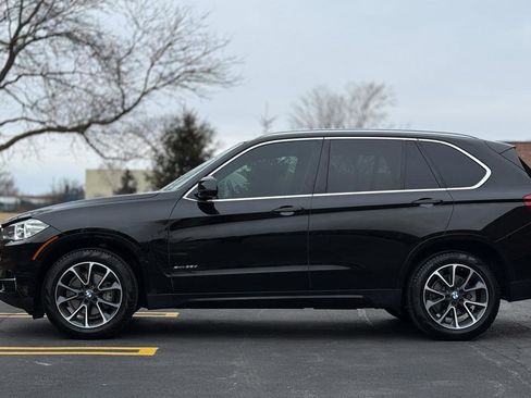 Used 2018 BMW X5 xDrive35d w/ Driving Assistance Package image 4