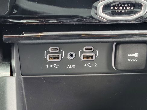 New 2026 Jeep Grand Cherokee L Limited w/ Limited Altitude Package image 13