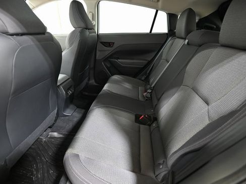 Certified 2024 Subaru Crosstrek 2.0i Premium w/ Popular Package #3 image 8