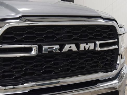 Used 2023 RAM 5500 Tradesman AWD/4WD image 5