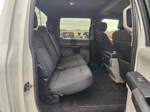 Used 2019 Ford F150 XL w/ Equipment Group 101A Mid image 44