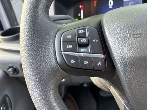 New 2026 Ford Transit 350 DRW AWD image 25