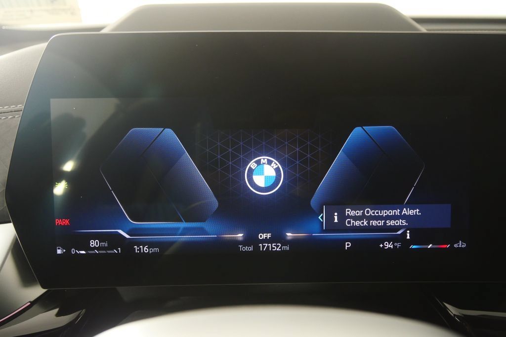 Certified 2025 BMW X2 xDrive28i AWD/4WD image 18