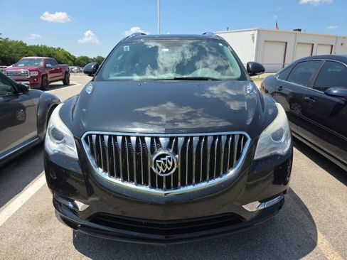 Used 2015 Buick Enclave Leather FWD image 8