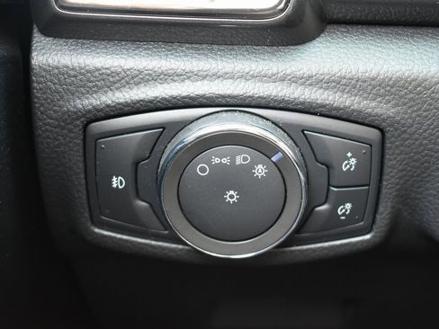 Used 2022 Ford Ranger Lariat w/ Equipment Group 501A High image 26