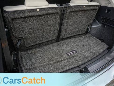 Used 2020 Volkswagen Tiguan SE w/ Panoramic Sunroof Package FWD image 39