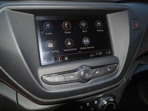 Used 2023 Chevrolet TrailBlazer RS image 14