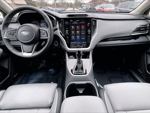 Certified 2025 Subaru Outback Limited w/ Popular Package #2 image 14