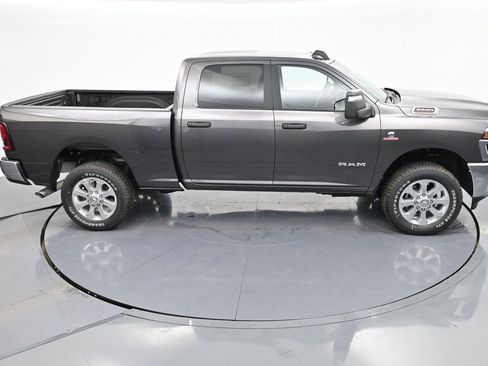 New 2026 RAM 2500 Big Horn AWD/4WD image 24
