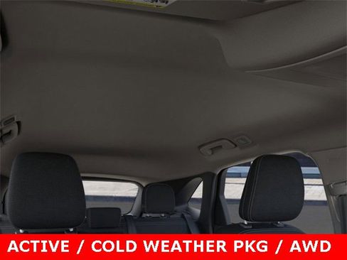 New 2025 Ford Escape Active w/ Cold Weather Package image 22