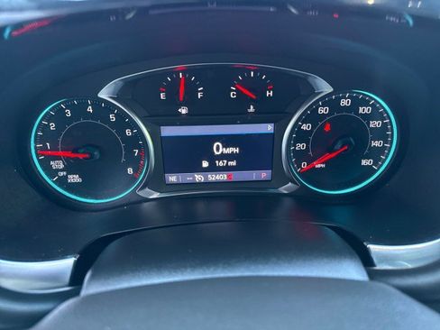 Used 2024 Chevrolet Traverse LT FWD image 18