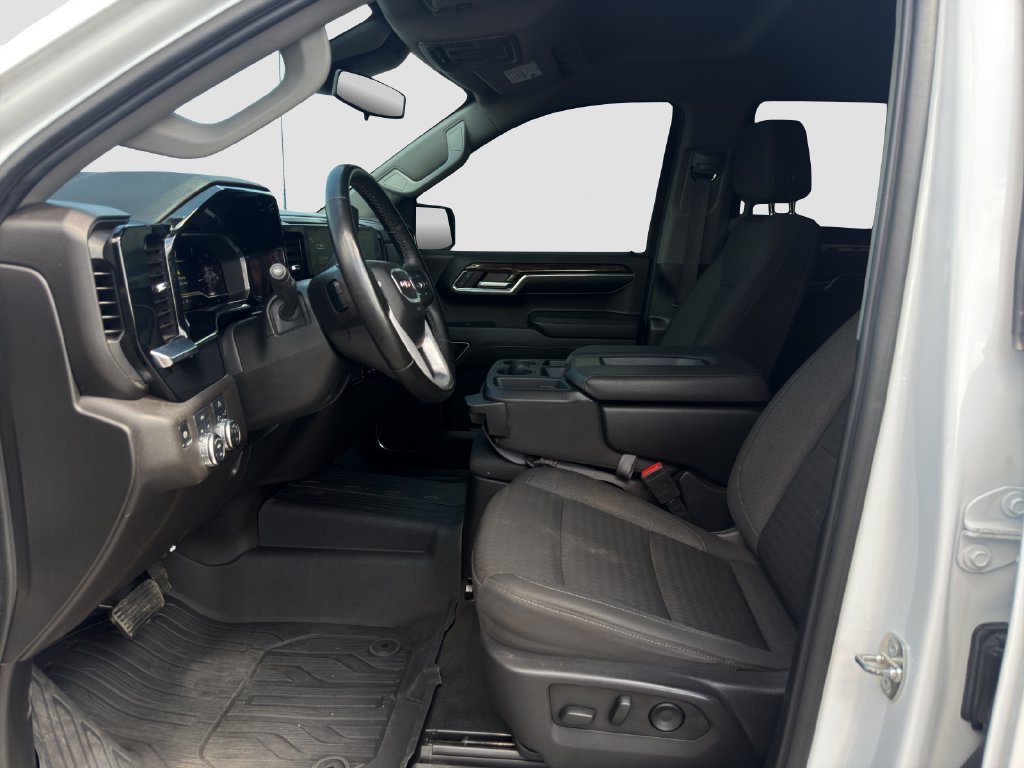 Used 2024 GMC Sierra 1500 Elevation w/ Max Trailering Package AWD/4WD image 26