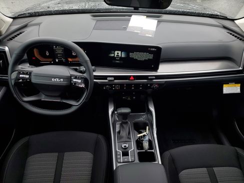New 2026 Kia Sorento LX image 15