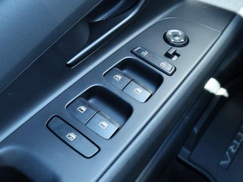 New 2025 Hyundai Elantra Sport image 14