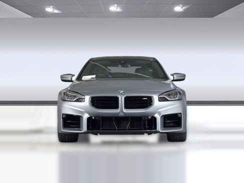 Used 2024 BMW M2 w/ Lighting Package RWD image 6