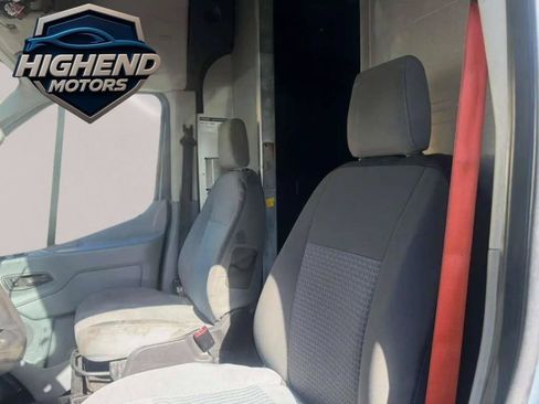 Used 2019 Ford Transit 250 148 High Roof Extended RWD image 11