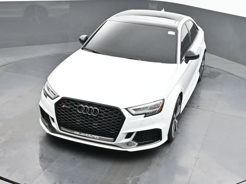 Used 2018 Audi RS 3 w/ Dynamic Package AWD/4WD image 43